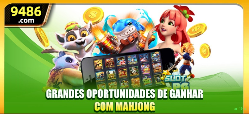 App br485 para Android e iOS - download grátis