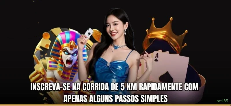 Central de dúvidas rápidas sobre o app br485