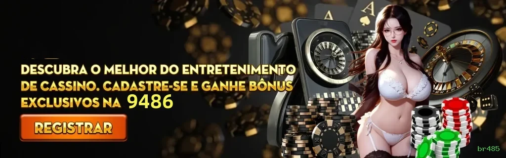 Apostas esportivas br485 - futebol e esportes ao vivo