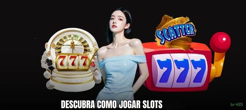 Cassino ao vivo br485 dealers