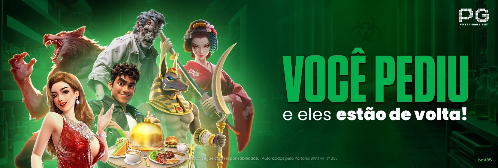 Download app br485 Android iOS