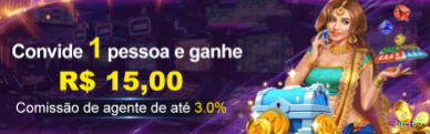 Bônus exclusivos membros VIP br485
